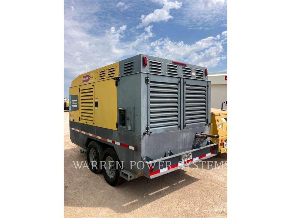 Atlas Copco 1150XAST4F Secadores de ar comprimido