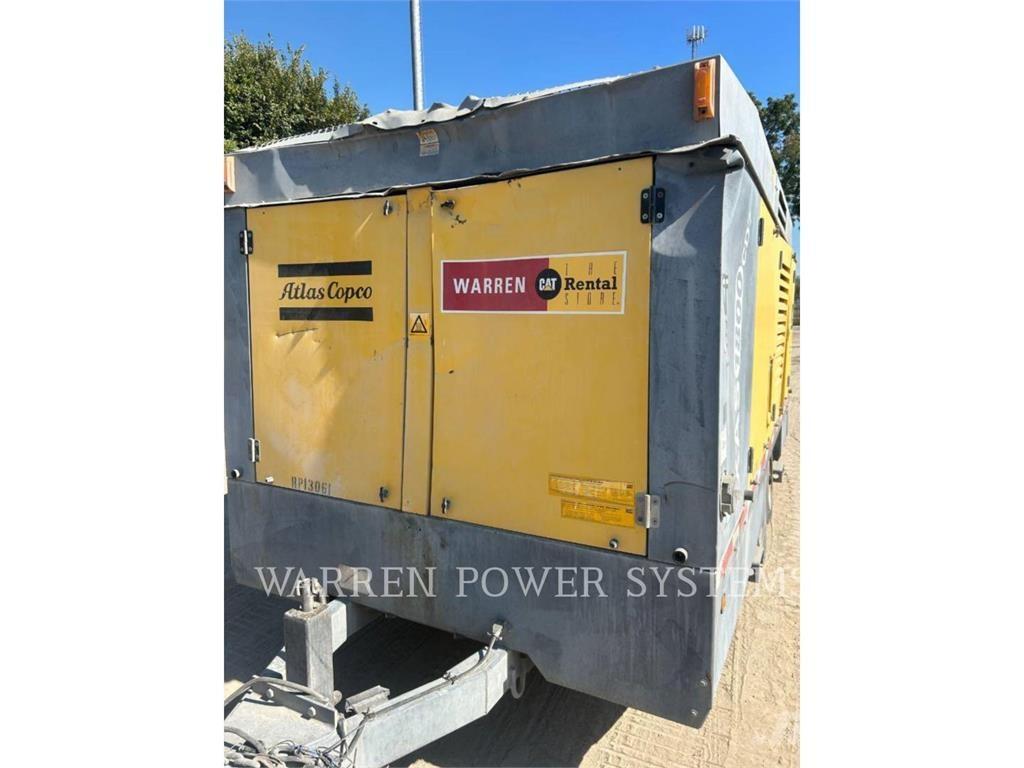 Atlas Copco 1800XASAF Secadores de ar comprimido