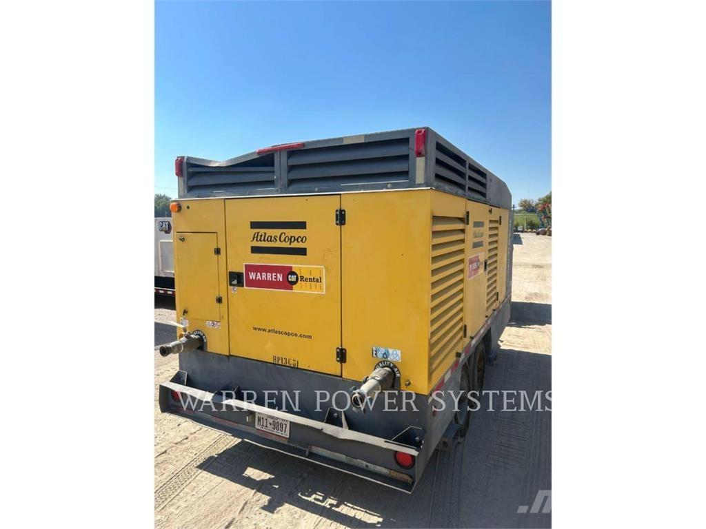 Atlas Copco 1800XASAF Secadores de ar comprimido