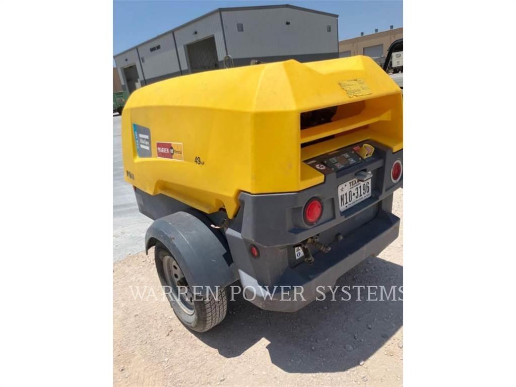 Atlas Copco 188XAS Secadores de ar comprimido