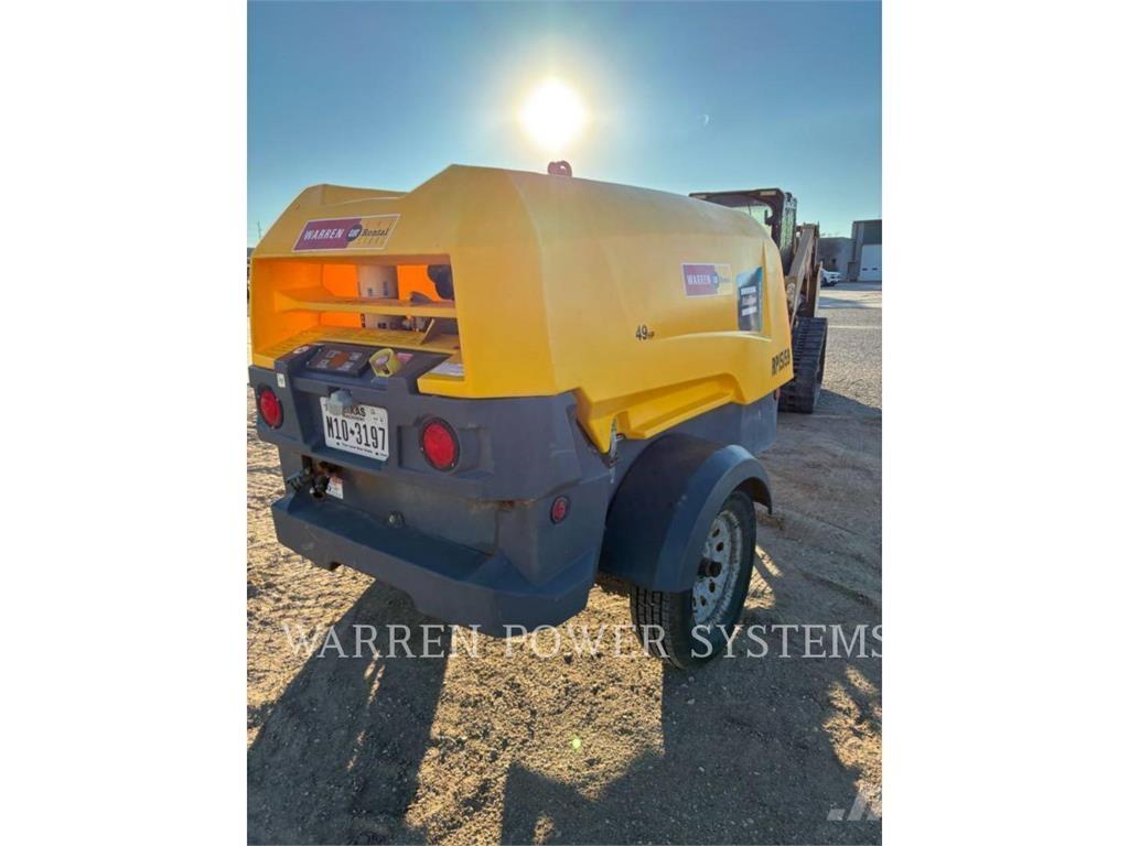 Atlas Copco 188XAS Secadores de ar comprimido