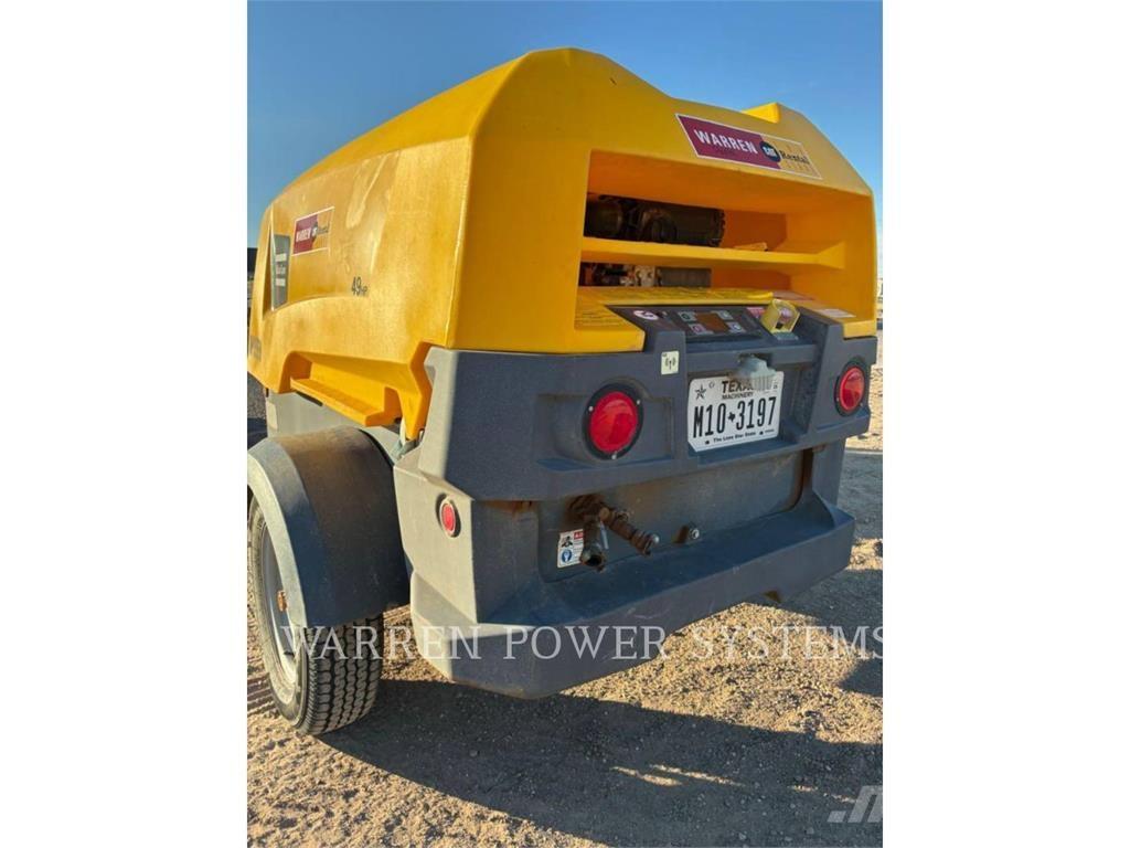 Atlas Copco 188XAS Secadores de ar comprimido