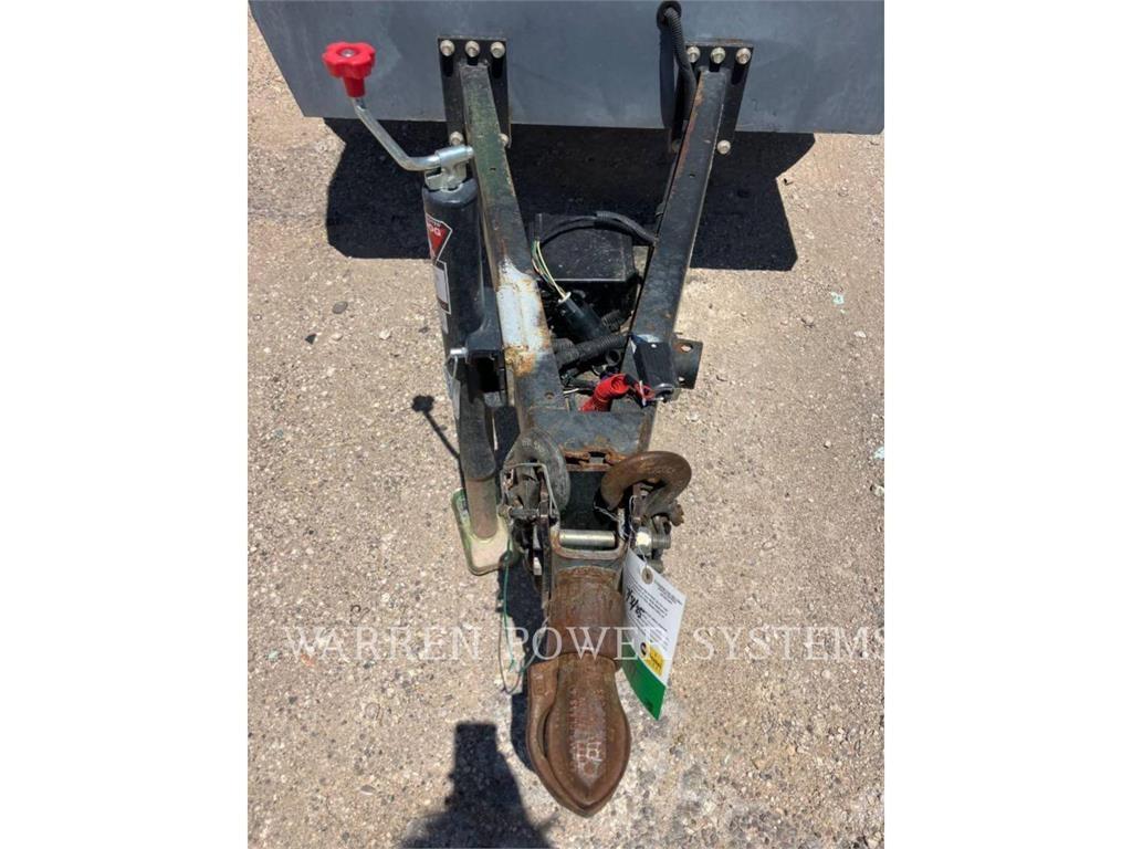 Atlas Copco 400XAVST4F Secadores de ar comprimido