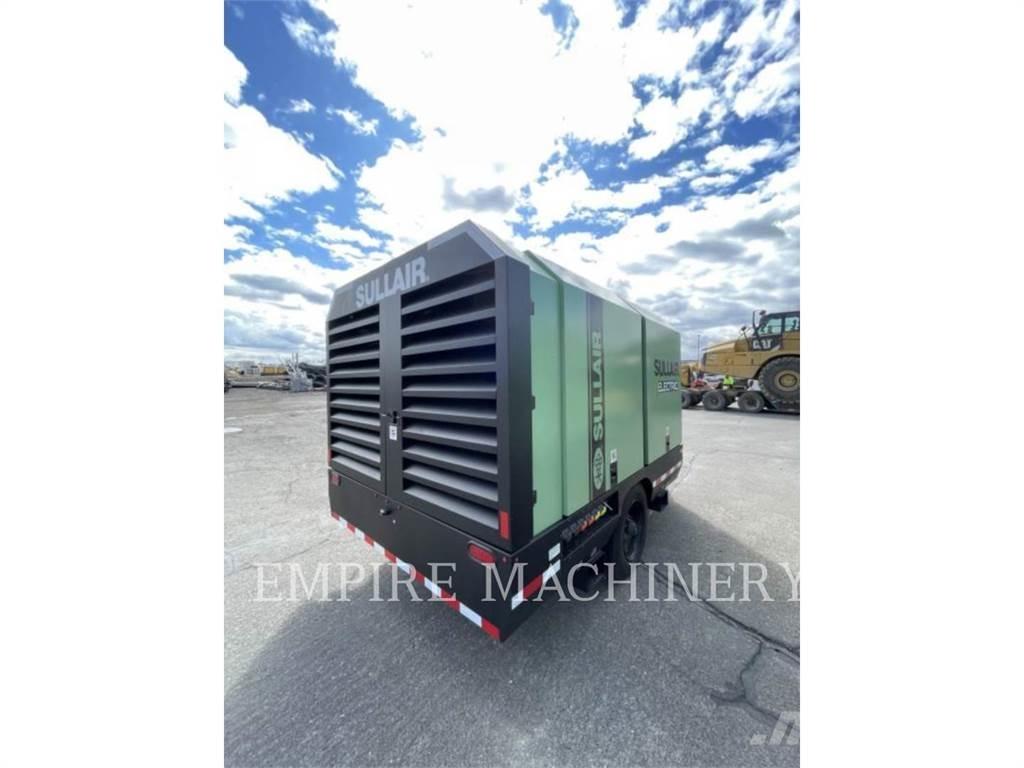 Atlas Copco E1035HAF Compressores