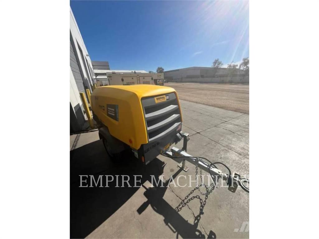 Atlas Copco H185 Compressores