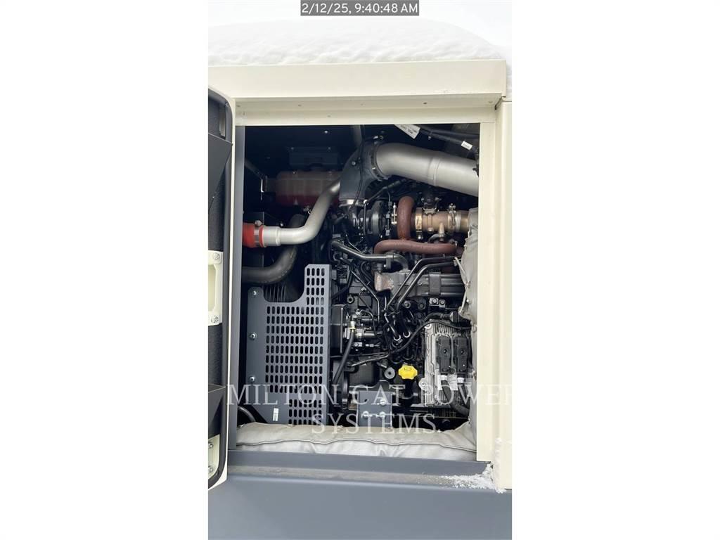Atlas Copco QAS125 Outros Geradores