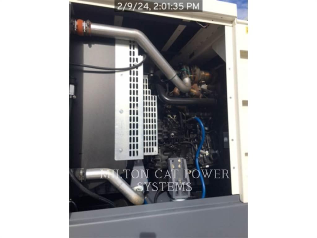 Atlas Copco QAS250 Outros Geradores