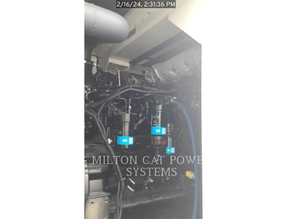 Atlas Copco QAS250 Outros Geradores