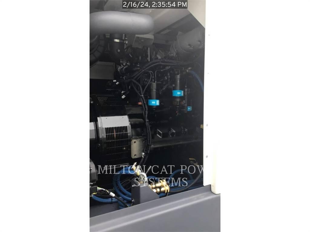 Atlas Copco QAS250 Outros Geradores