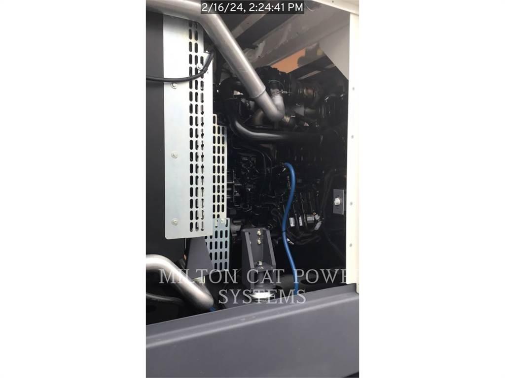 Atlas Copco QAS250 Outros Geradores