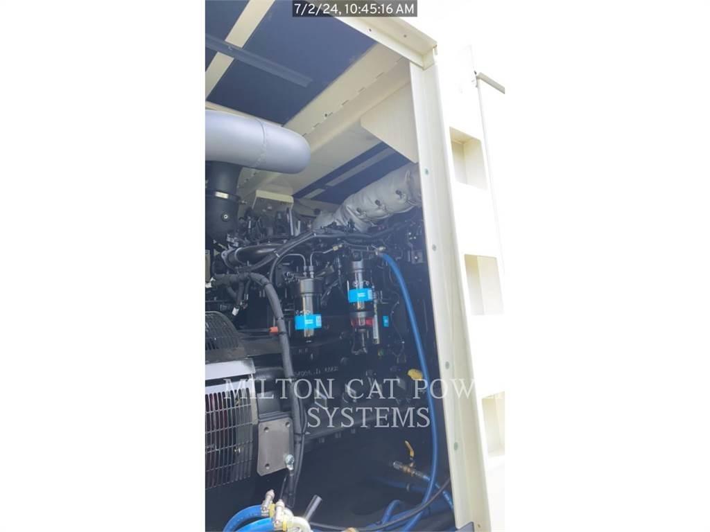 Atlas Copco QAS250 Outros Geradores