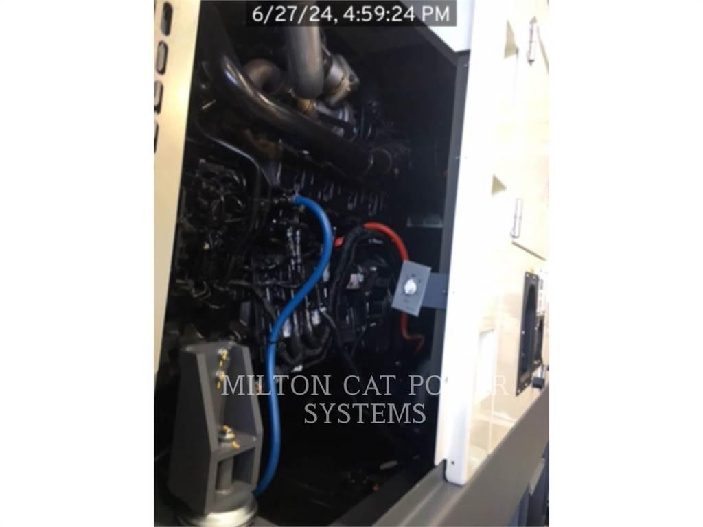 Atlas Copco QAS250 Outros Geradores