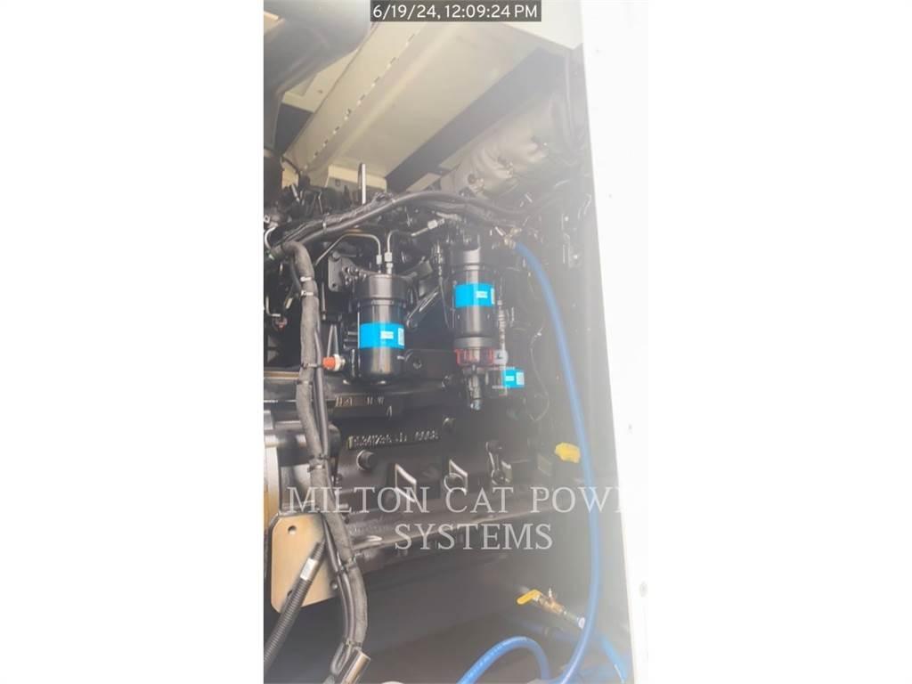 Atlas Copco QAS250 Outros Geradores