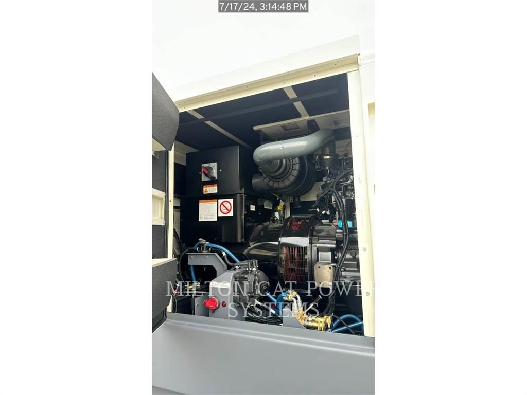 Atlas Copco QAS250 Outros Geradores