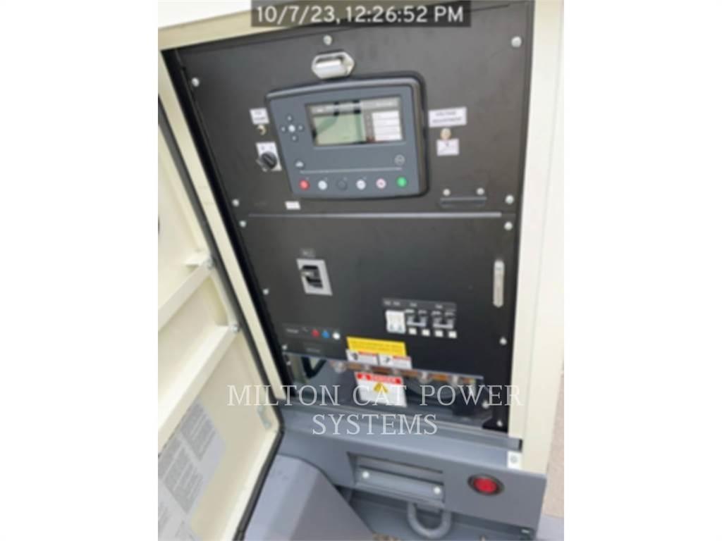 Atlas Copco QAS70 Outros Geradores