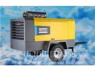 Atlas Copco XAHS500CUD Secadores de ar comprimido