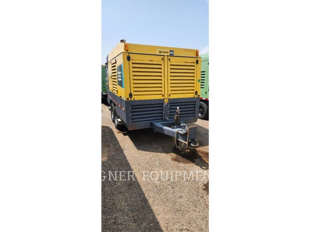Atlas Copco XAS1150CD Secadores de ar comprimido