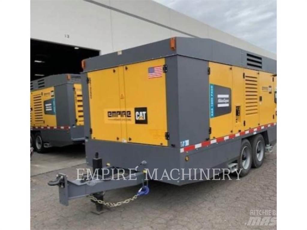 Atlas Copco XAS1800CD Compressores