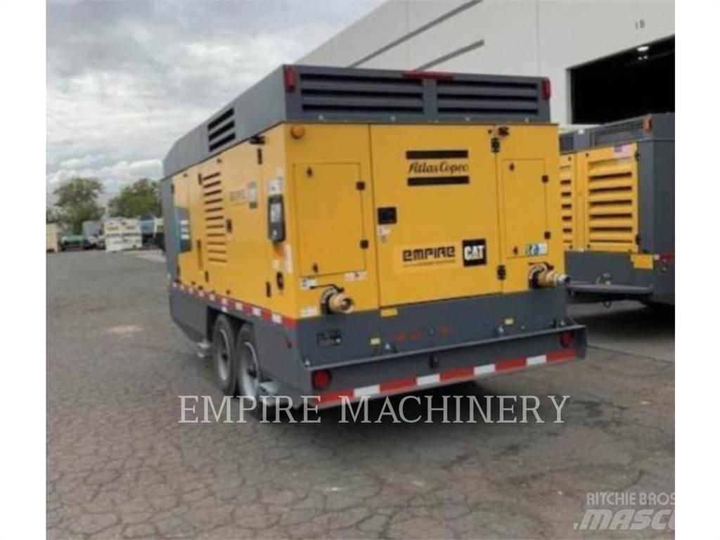 Atlas Copco XAS1800CD Compressores