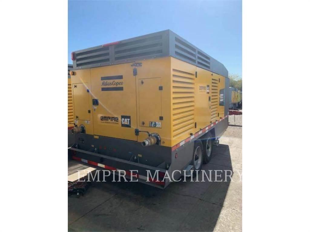 Atlas Copco XAS1800CD Compressores