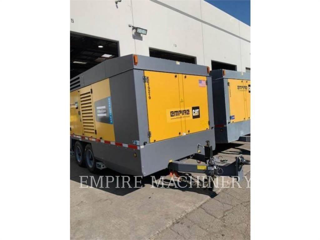 Atlas Copco XAS1800CD Compressores