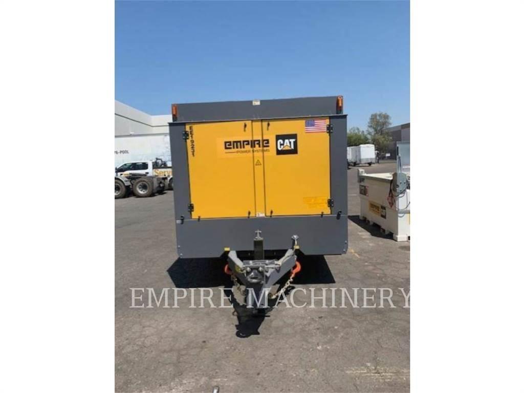 Atlas Copco XAS1800CD Compressores