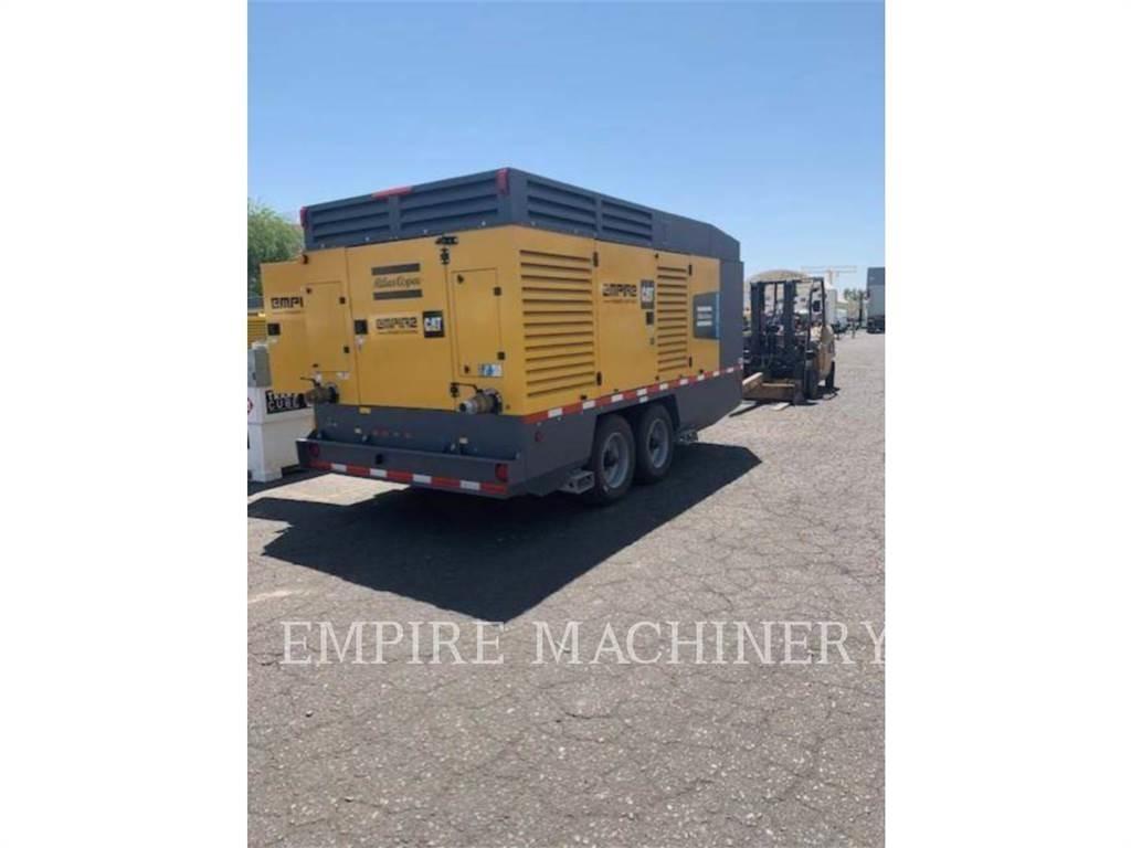 Atlas Copco XAS1800CD Compressores