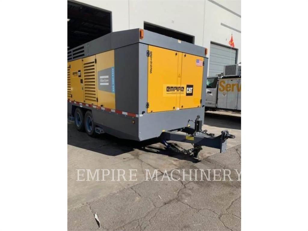 Atlas Copco XAS1800CD Compressores