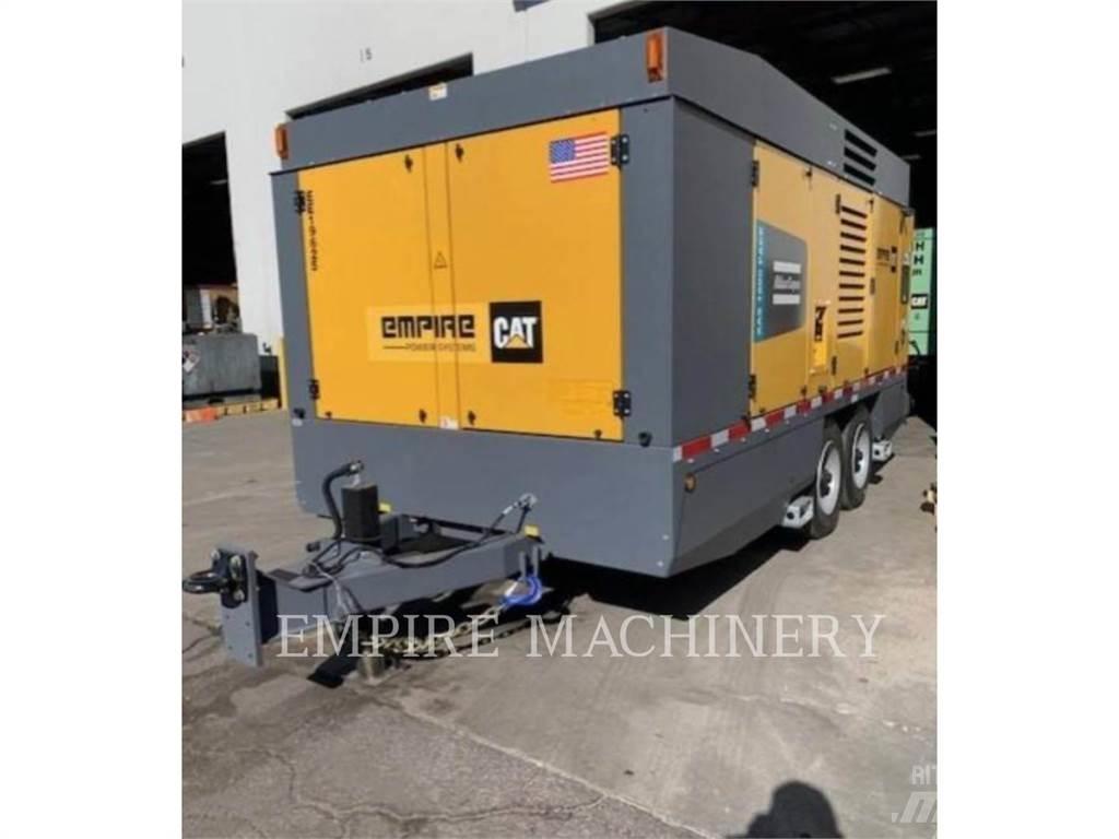 Atlas Copco XAS1800CD Compressores