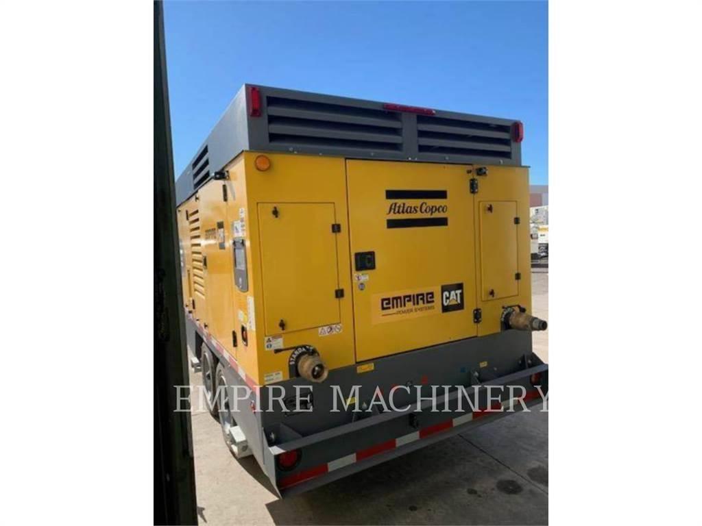 Atlas Copco XAS1800CD Compressores