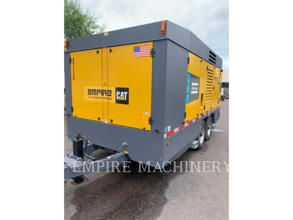 Atlas Copco XAS1800CD Compressores