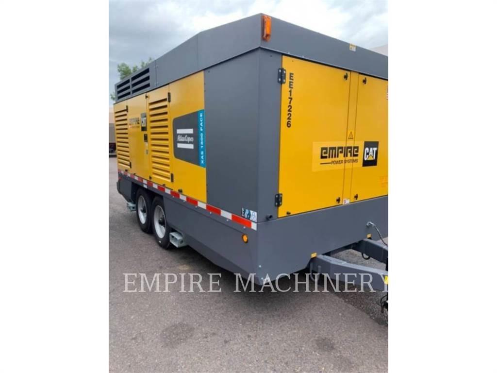 Atlas Copco XAS1800CD Compressores
