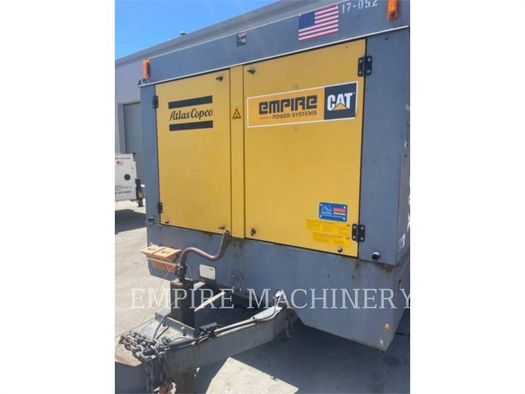 Atlas Copco XAS1800CD Compressores