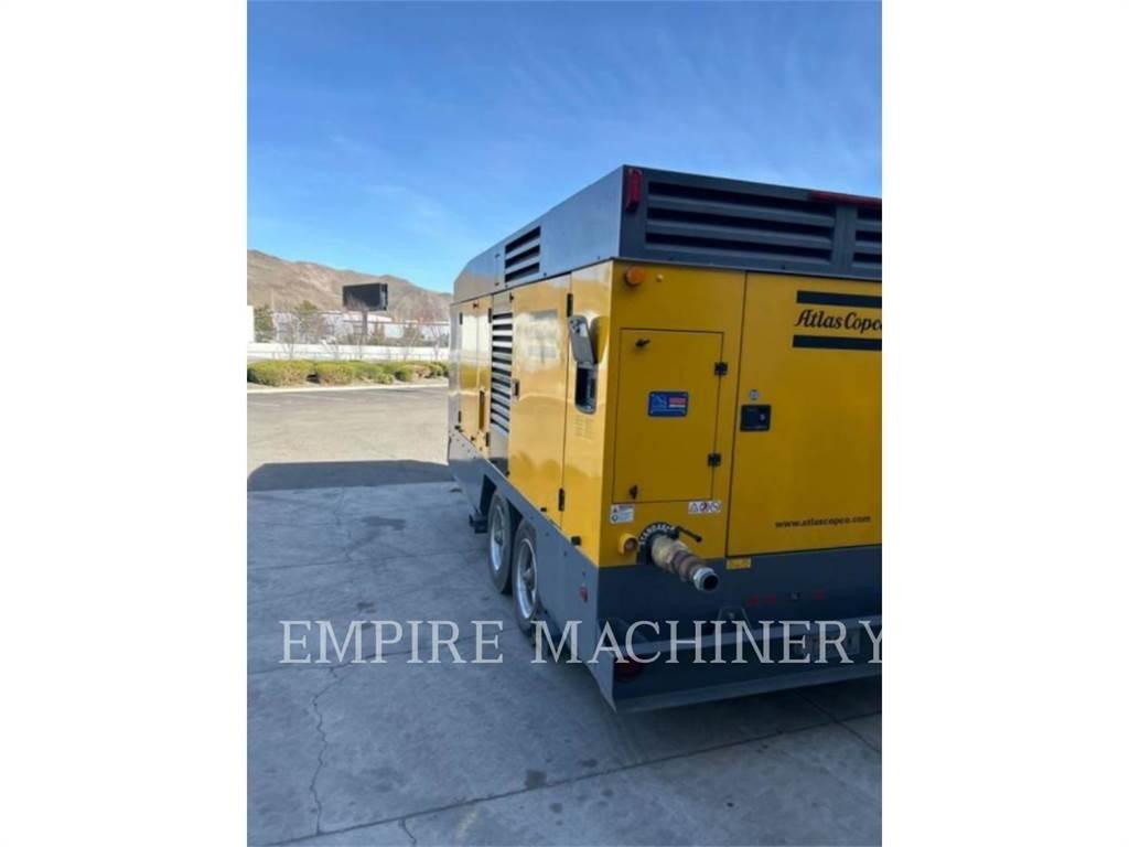 Atlas Copco XAS1800CD Compressores