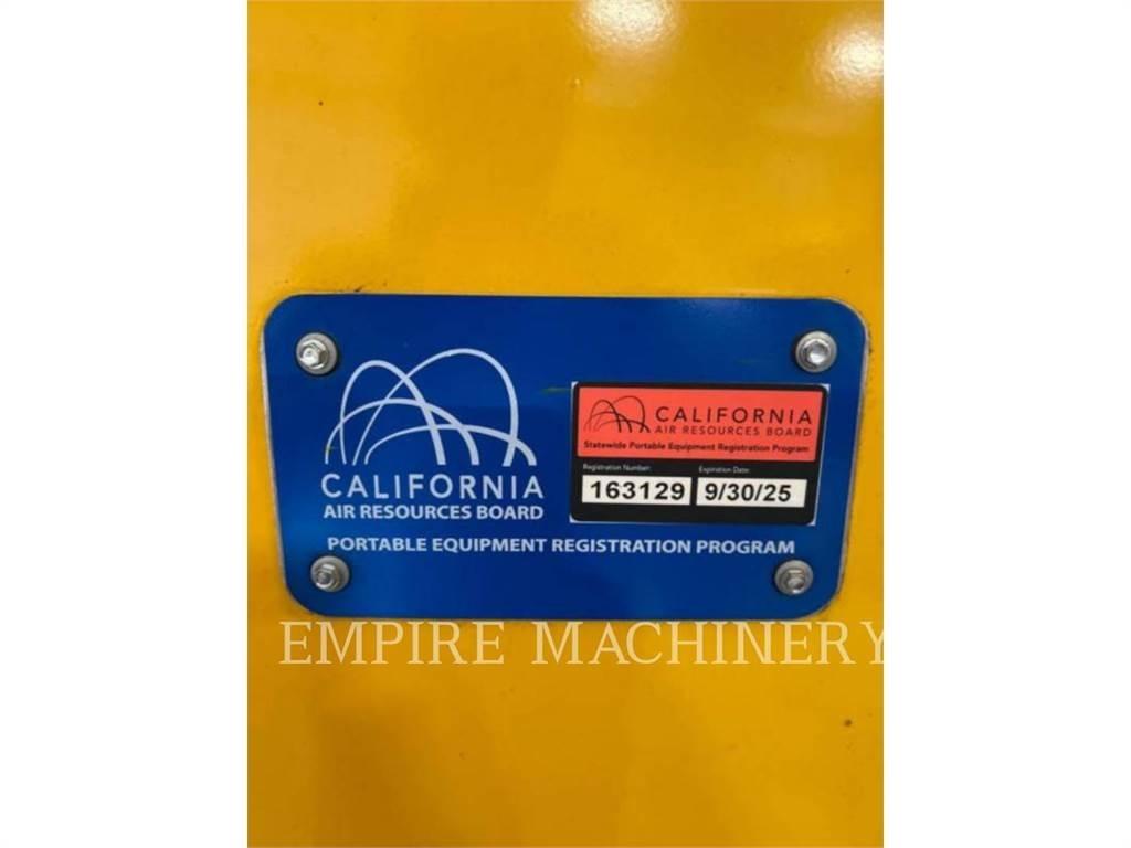 Atlas Copco XAS1800CD Compressores