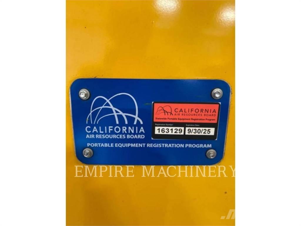 Atlas Copco XAS1800CD Compressores