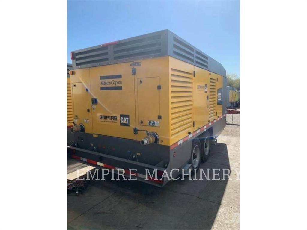 Atlas Copco XAS1800CD Compressores
