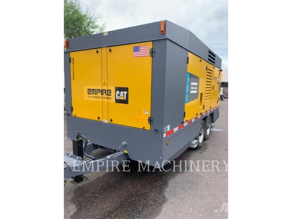 Atlas Copco XAS1800CD Compressores
