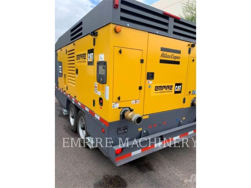 Atlas Copco XAS1800CD Compressores