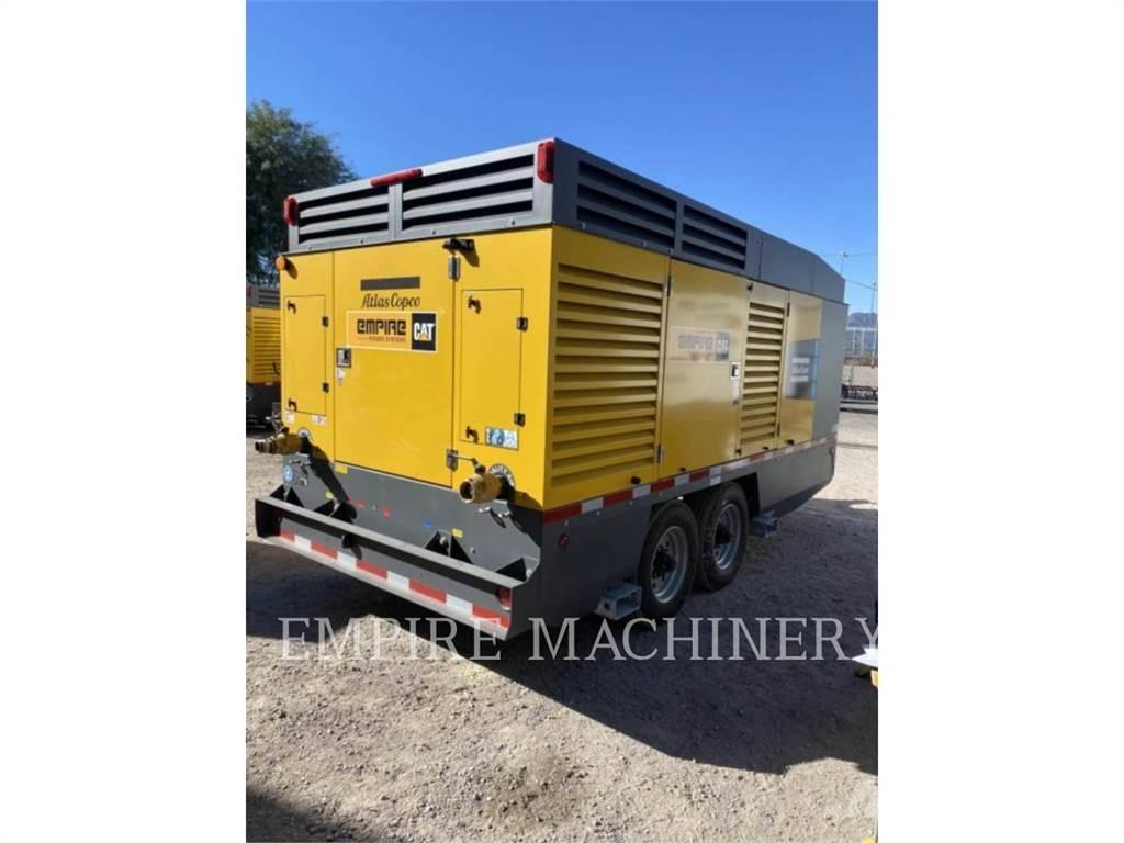 Atlas Copco XAS1800CD Compressores