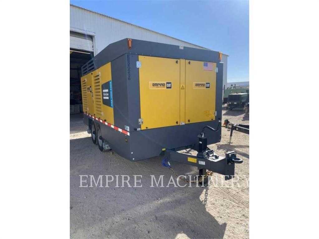 Atlas Copco XAS1800CD Compressores