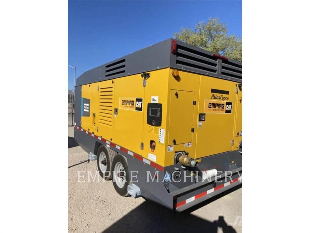 Atlas Copco XAS1800CD Compressores
