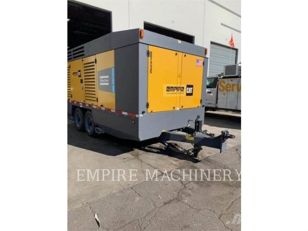 Atlas Copco XAS1800CD Compressores