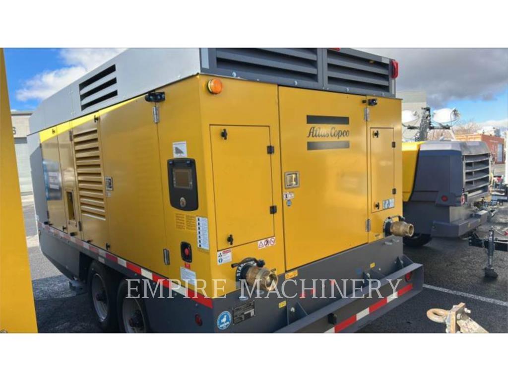 Atlas Copco XAS1800CD Compressores