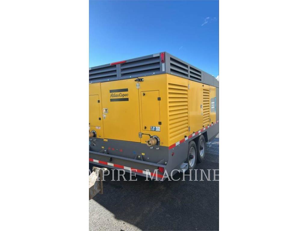 Atlas Copco XAS1800CD Compressores