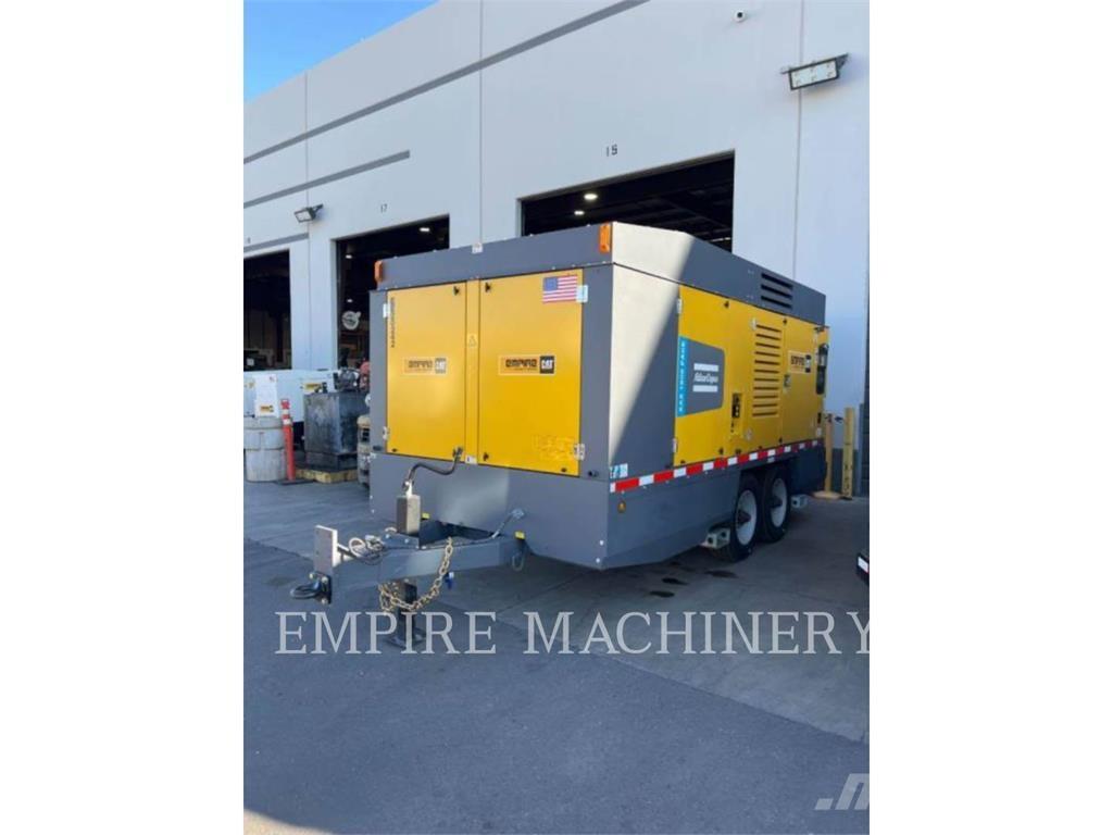 Atlas Copco XAS1800CD Compressores