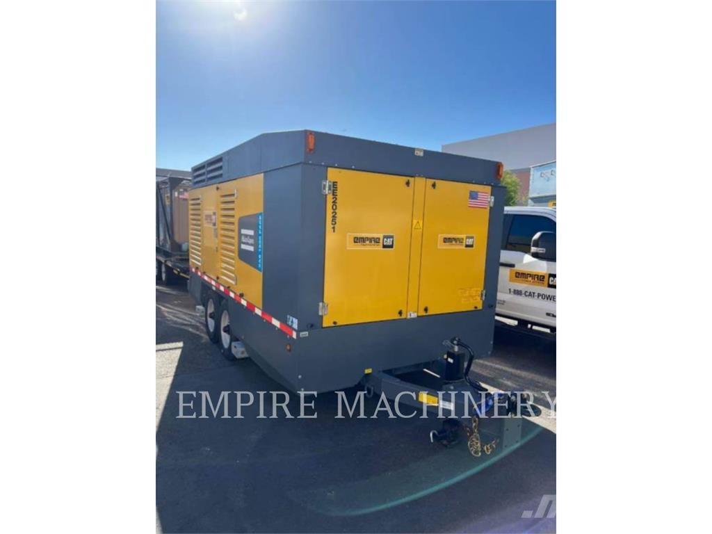 Atlas Copco XAS1800CD Compressores
