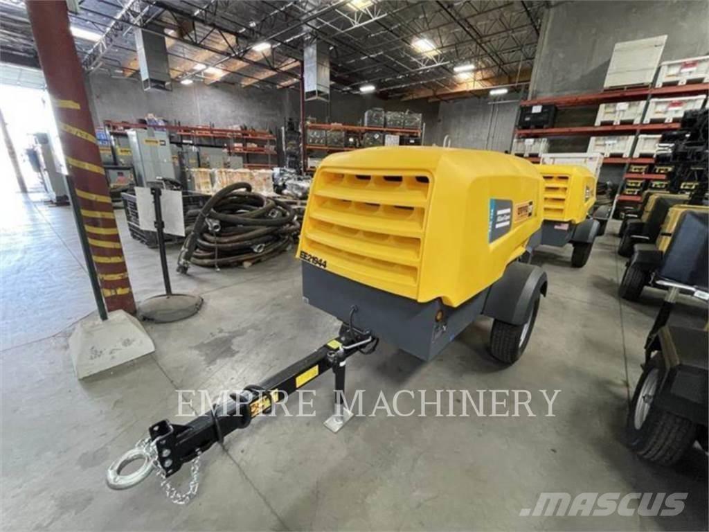 Atlas Copco XAS188CD Compressores