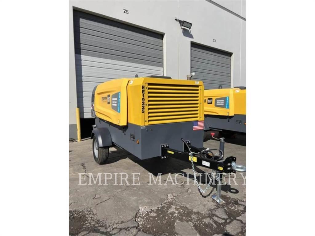 Atlas Copco XAS400CD Compressores