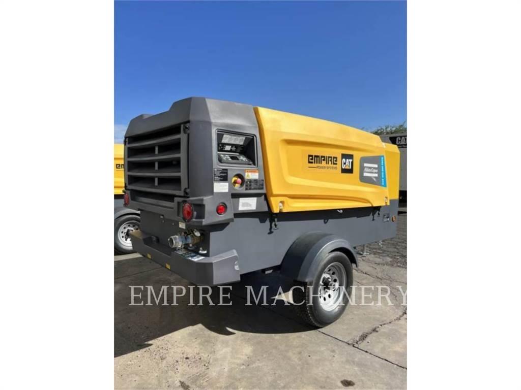 Atlas Copco XAS400CD Compressores